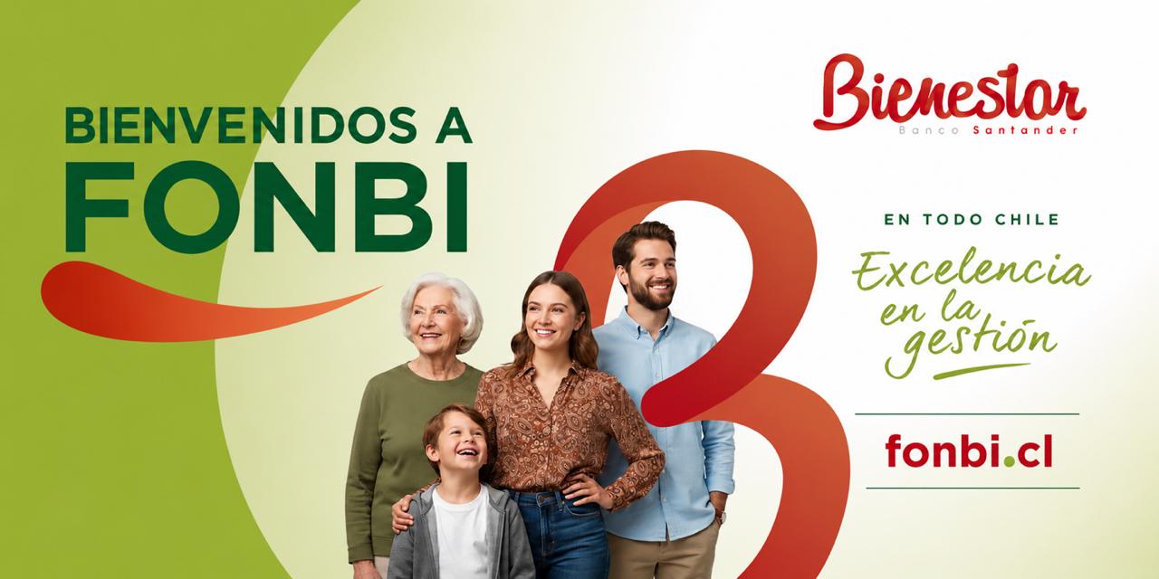 Logo de Bienestar Fonbi