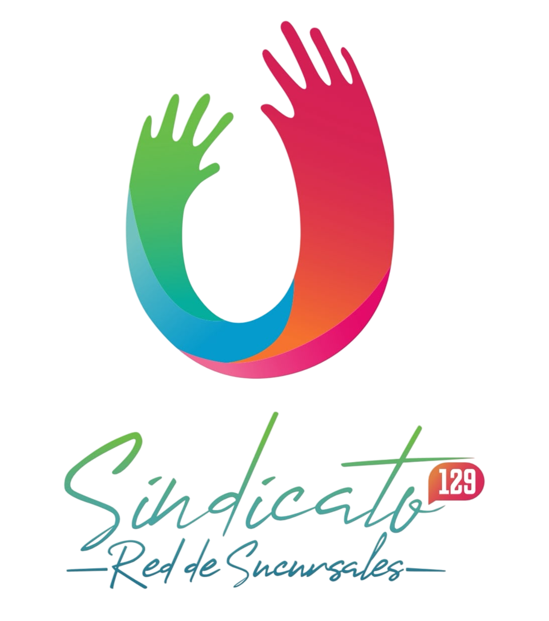 Logo de Sindicato N°129