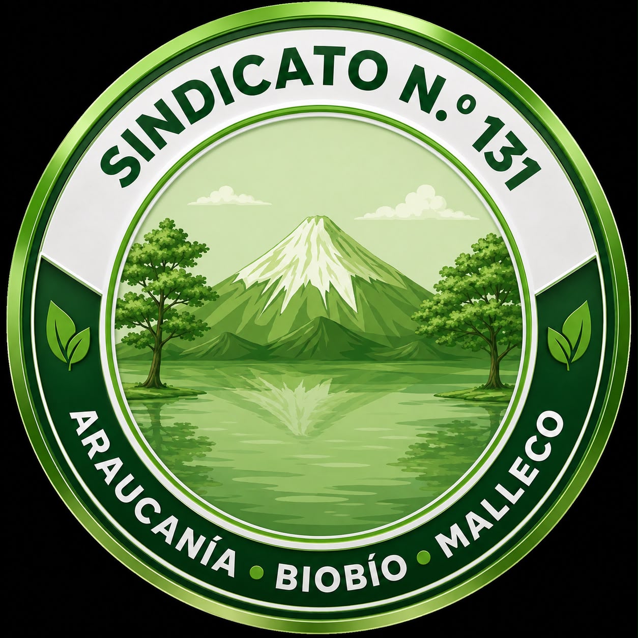 Logo de Sindicato N°131