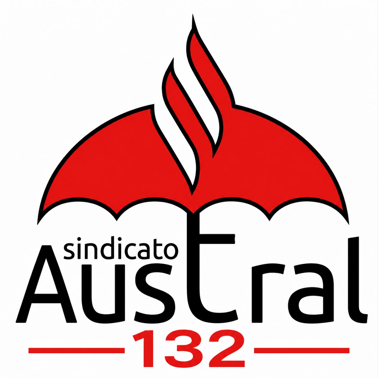 Logo de Sindicato N°132