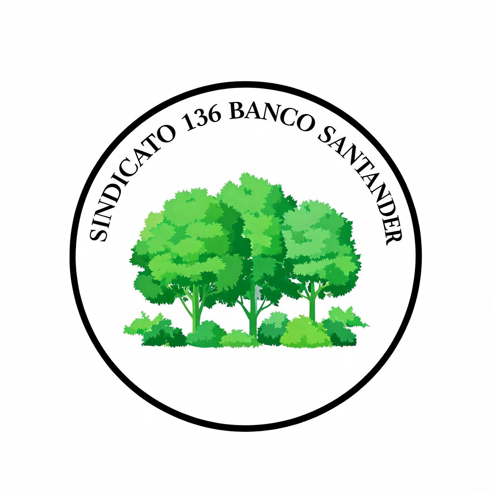 Logo de Sindicato N°136